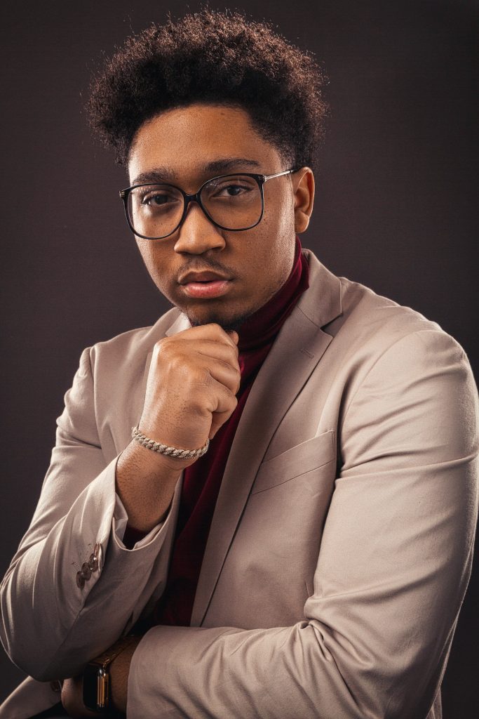 Placeholder portrait image